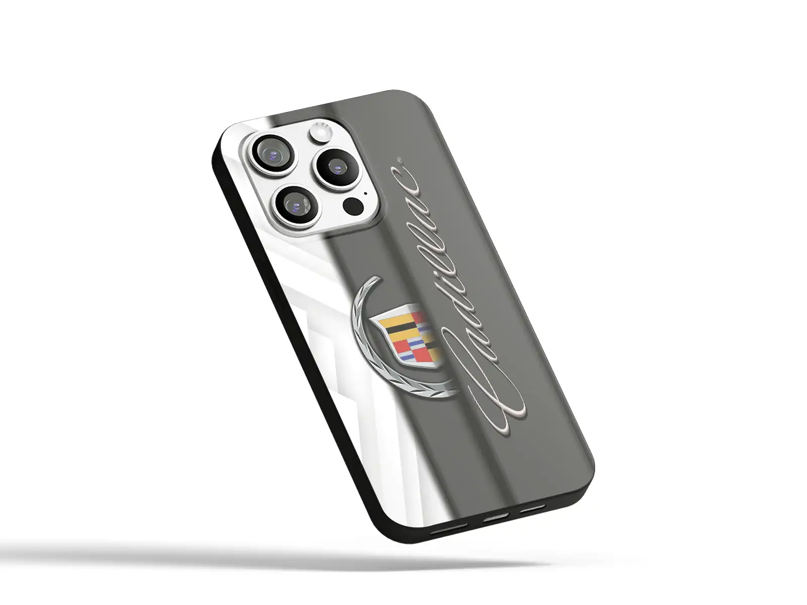 Cadillac Custodia Smartphone Look Competitivo Drift
